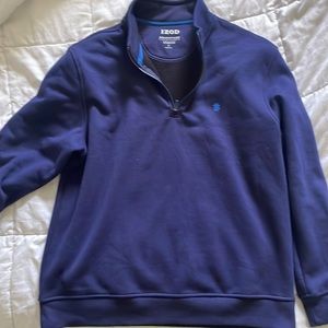 Men’s I ZOD quarter zip